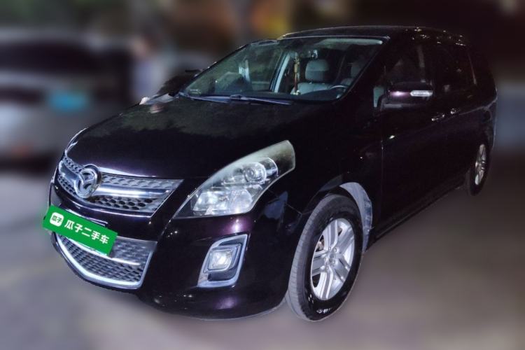 Used Mazda 8 2013 2.5L Ultimate Edition