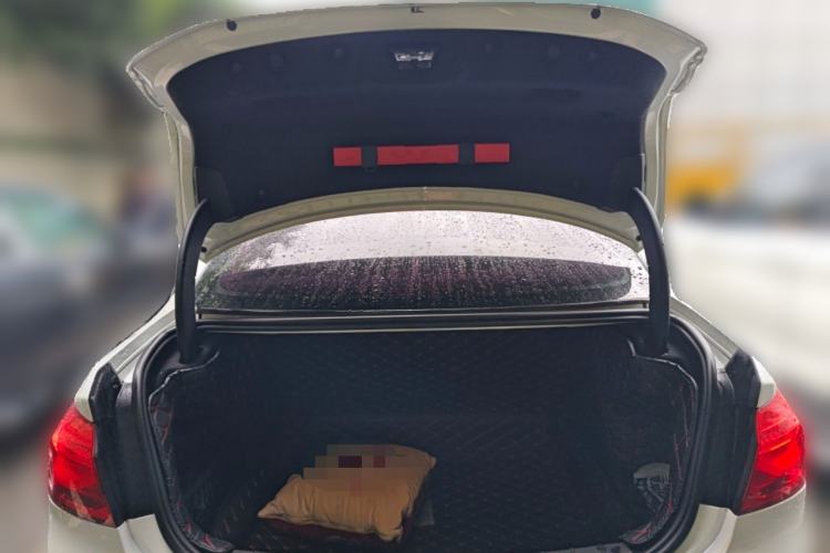 Used BMW 1 Series 2017 118i Sport Edition
