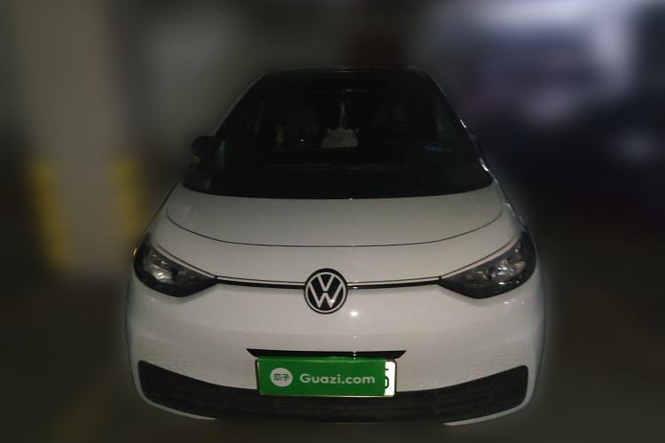 Used Volkswagen ID.3 2023 Pure Smart Edition