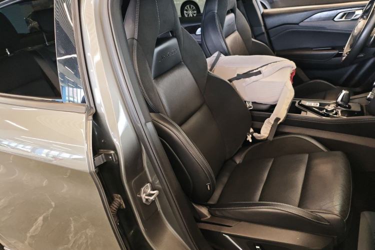 Used Lynk & Co 03 2022 2.0TD DCT JingPro