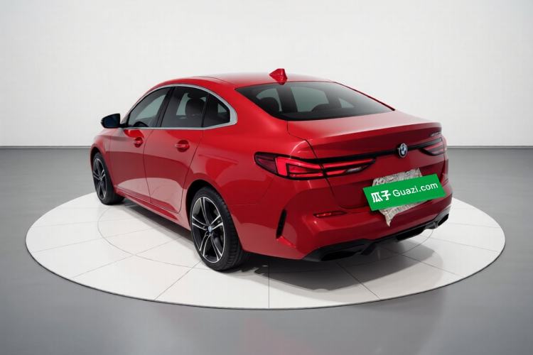 Used BMW 2 Series 2023 225i Four-Door Coupe M Sport Package Exterior 2