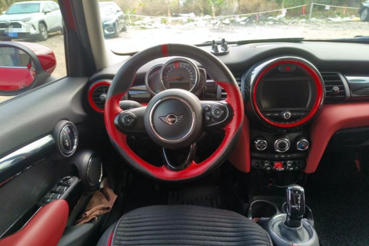 Used MINI MINI 2019 1.5T ONE PLUS Five-Door Edition