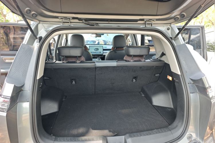 Used AION Y 2023 Plus 510 Smart Edition