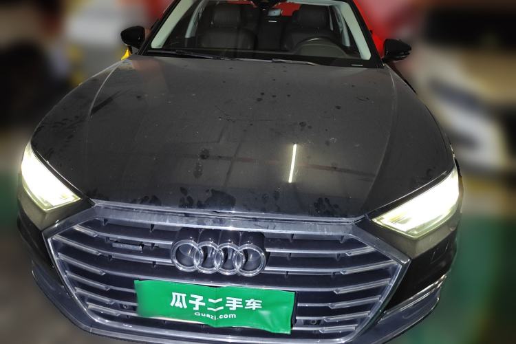 Used Audi A8 2019 A8L 50 TFSI quattro Comfort Model