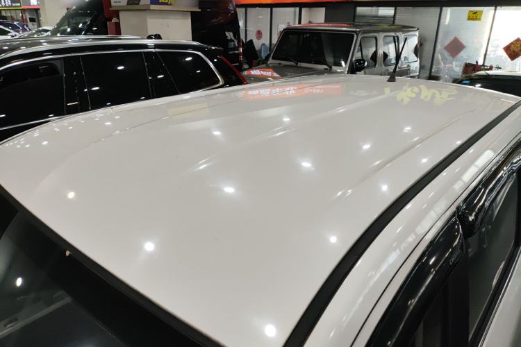 Used CHANGAN OSHAN Olisway 2013 1.2L Manual Elite Model