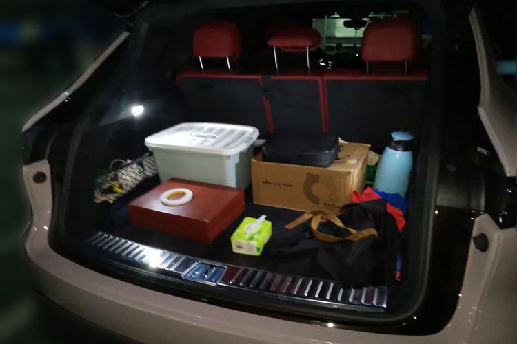 Used Porsche Cayenne 2019 Cayenne 3.0T