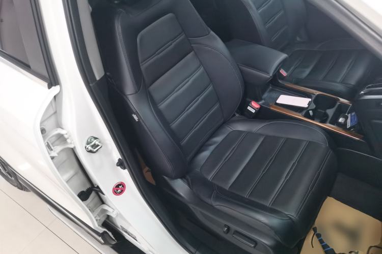 Used Honda CR-V 2019 240TURBO CVT 2WD Fashion Edition China VI
