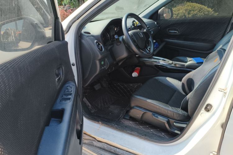 Used Honda XR-V 2017 1.8L EXi CVT Comfort Version