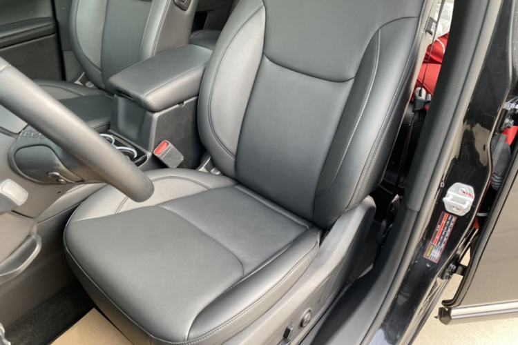 Used Jeep Grand Commander 2020 2.0T Four-Wheel Drive Elite Enhanced Edition
