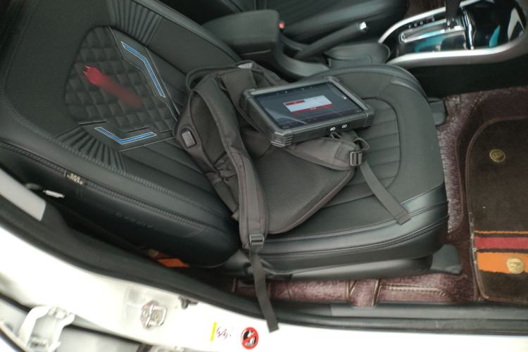 Used Honda Crider 2016 1.8L CVT Luxury Edition