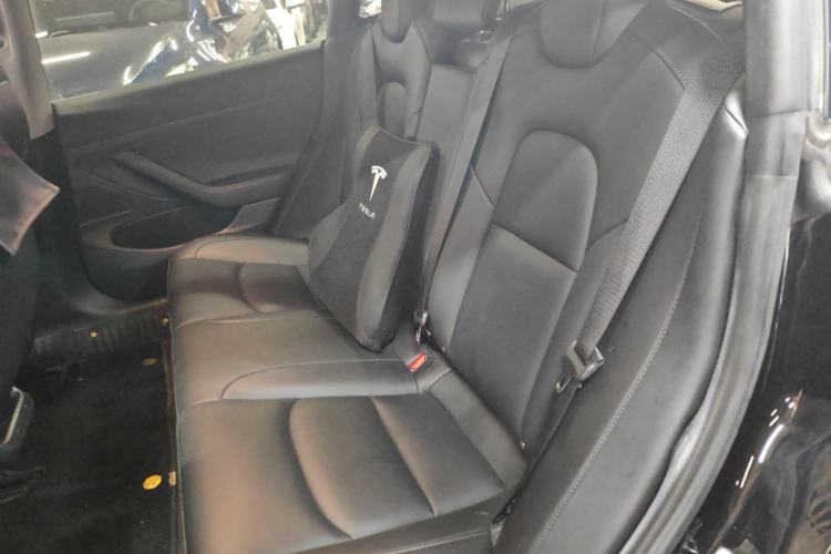 Used Tesla Model 3 2020 Standard Range Rear-Wheel Drive Upgraded Version