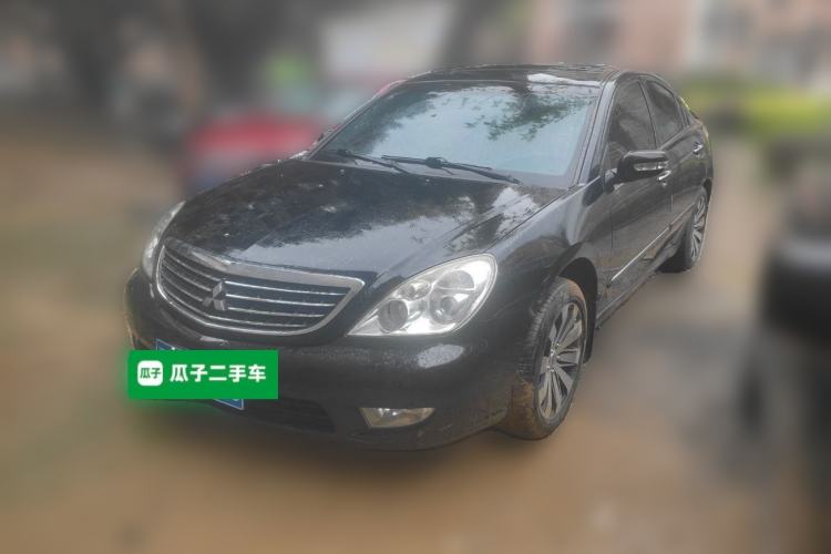 Used Mitsubishi Galant 