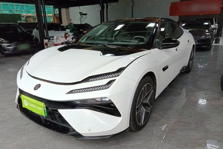 Used Lotus EMEYA 2024 EMEYA L+