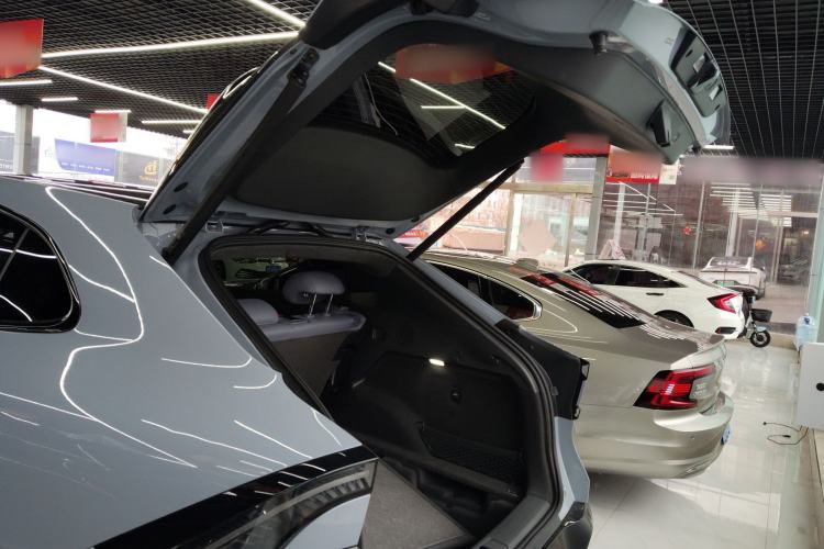 Used XPeng G7 2025 702 Max
