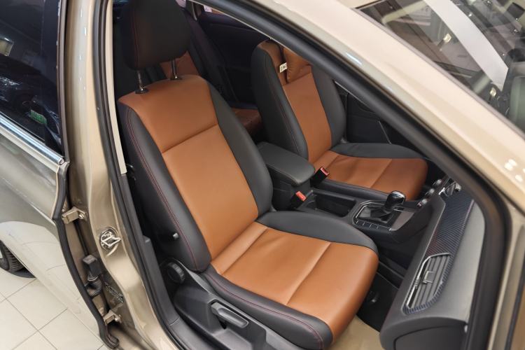 Used Volkswagen Golf Sportsvan 2018 1.6L Automatic Comfort Model