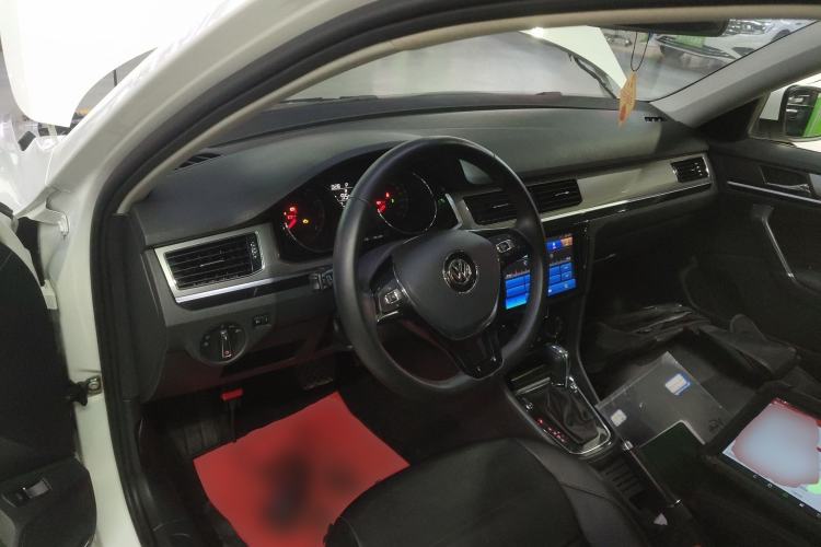 Used Volkswagen Bora 2018 1.5L Automatic Comfort Model