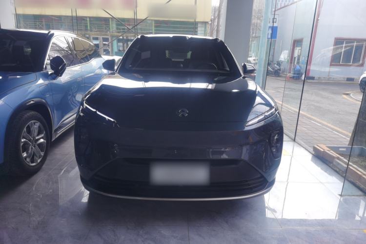 Used Nio ES8 2023 75 kWh