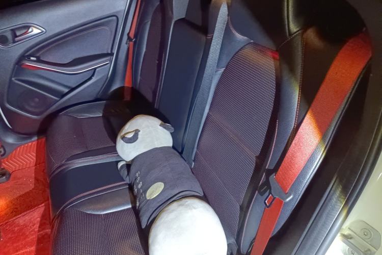 Used Mercedes-Benz A AMG 2016 AMG A 45 4MATIC
