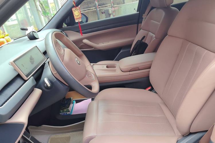 Used Nio ES8 2023 75 kWh
