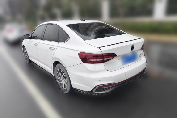 Used Volkswagen Lavida 2022 280TSI DSG Comfort Edition
