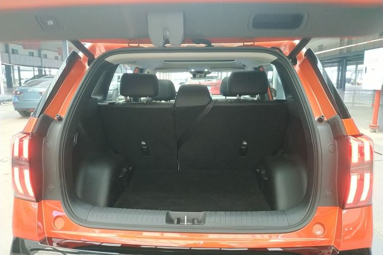 Used AION V 2024 Aion Tyrannosaurus 650 LiDAR Edition