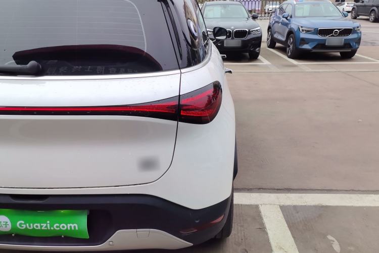 Used smart #1 2024 Dynamic Standard Edition