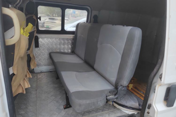 Used Ruichi EC35 2020 EC35 II Standard Edition 38.64 kWh