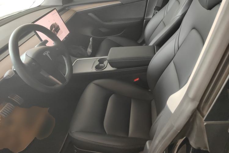 Used Tesla Model 3 2022 Performance High-Performance All-Wheel-Drive Version