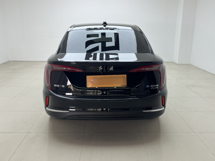 Hongqi E-QM5 2023 620km PLUS — снимка 13