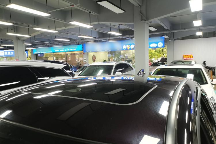 Used Mazda CX-4 2020 2.0L Automatic Two-Wheel Drive Blue Sky Exploration Edition