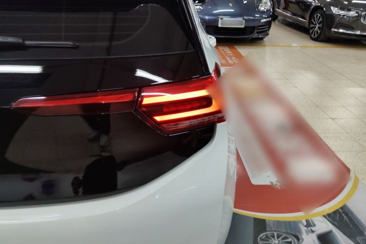 Used Volkswagen ID.3 2024 Outstanding Edition
