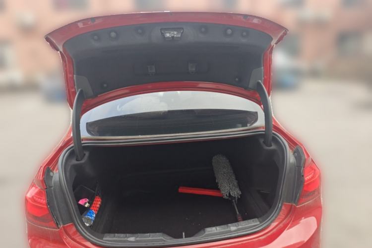 Used BMW 1 Series 2017 118i Sport Edition
