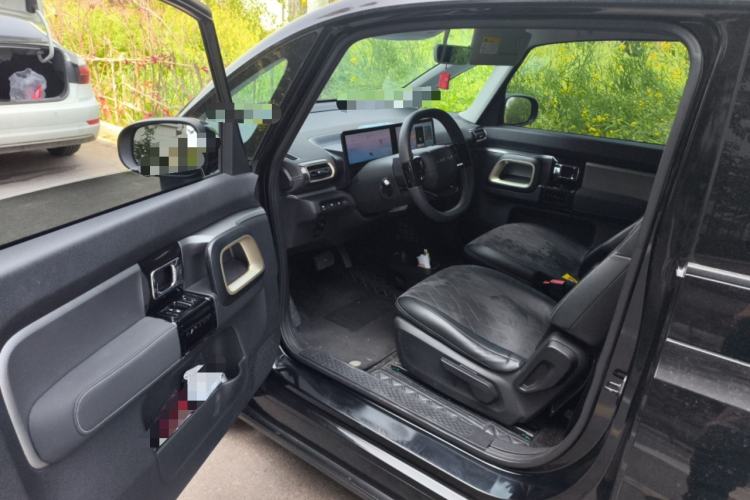 Used Baojun KiWi EV 2023 DJI Edition Lithium Iron Phosphate