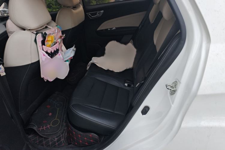 Used Livan Maple 30X 2020 Style Edition Interior 4