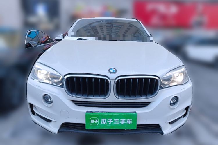 Used BMW X5 (Import) 2015 xDrive28i