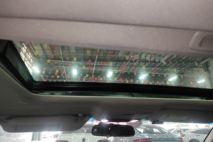 Used Honda Accord 2022 260TURBO Luxury Edition
