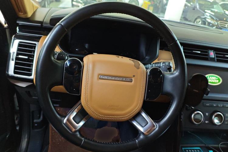 Used Land Rover Discovery 2020 3.0 SC V6 SE