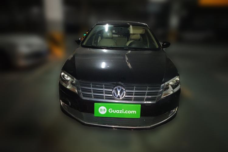 Used Volkswagen Lavida 2013 Restyled Classic 1.6L Automatic Comfort Edition
