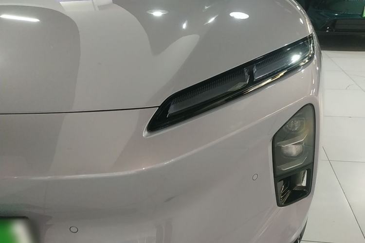 Used Nio ET5 2025 75 kWh