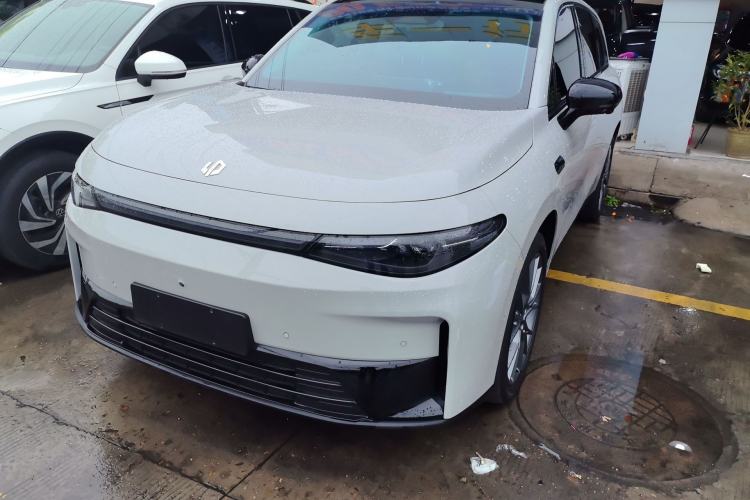 Used Leapmotor C10 2024 530 Smart Edition