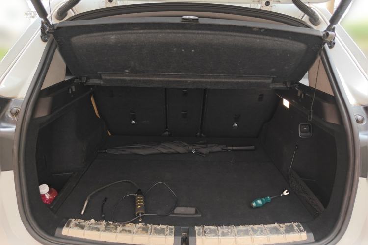 Used BMW X1 2016 sDrive18Li Fashion Model