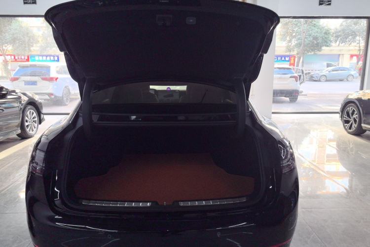 Used Hima Stelato S9 2025 Extended-Range Ultra
