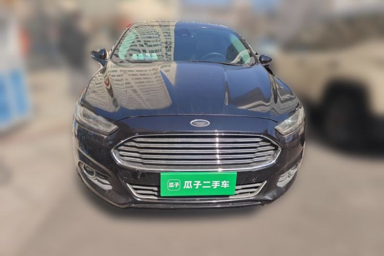 Used Ford Mondeo 2013 1.5L GTDi180 Fashion Edition
