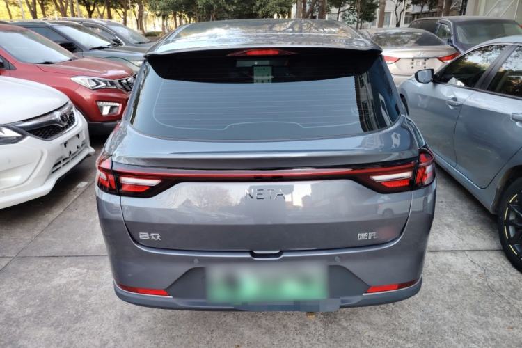 Used NETA AYA 2023 401