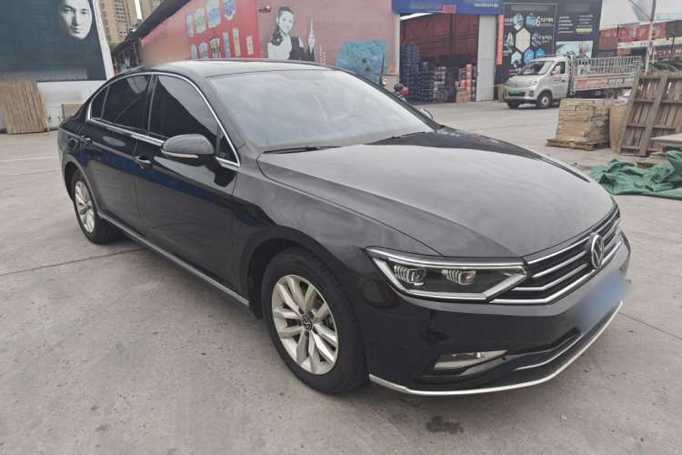 Used Volkswagen Magotan 2020 280TSI DSG Comfort Edition
