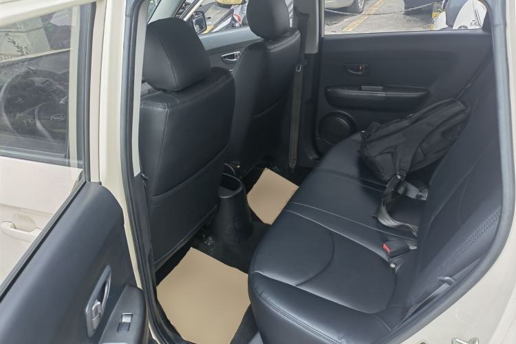 Used Kia Soul 2012 1.6L MT GL