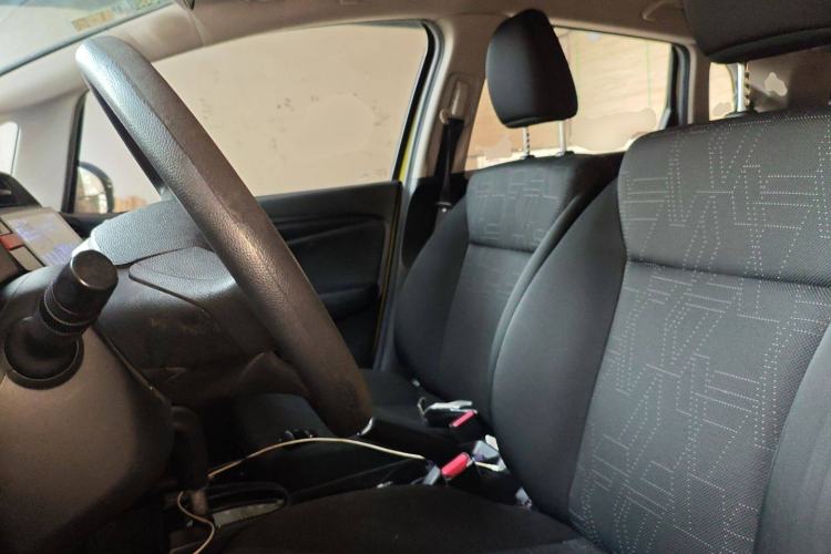 Used Honda Fit 2014 1.5L LX CVT Comfort Model