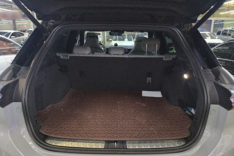 Used Nio ES6 2020 600 km Sport Edition
