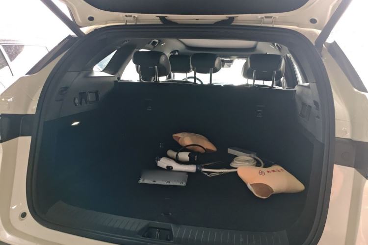 Used BYD Seal 06 DM-i Touring 2025 Model DM-i 150KM Deluxe
