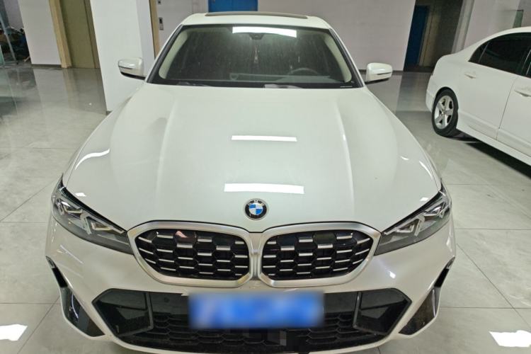 Used BMW 3 Series 2024 325Li M Sport Package
